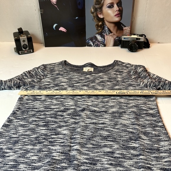 Lou & Gray heathered shift dress - Picture 7 of 9